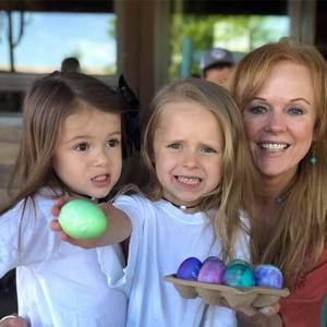 Meet your Posher, Denise